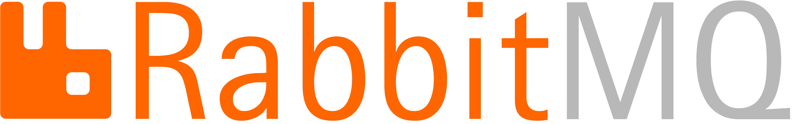 RabbitMQ Logo